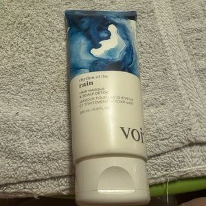 Voir Rhythm of the Rain Hair Masque